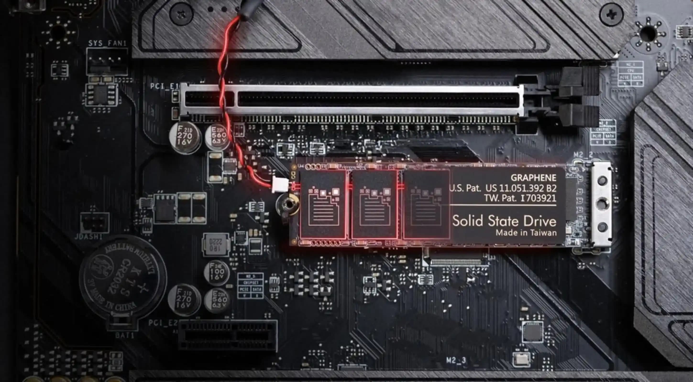 Kendi Kendini İmha Eden SSD Teknolojisi ve Veri Güvenliğinde Yeni Yaklaşımlar