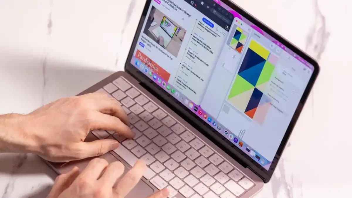 MacBook Neo İncelemesi: Bütçe Dostu Dizüstü Bilgisayar Segmentinde Yeni Alternatif