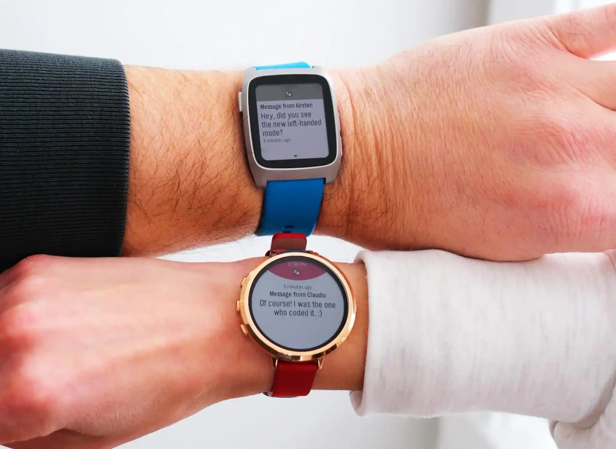 Pebble Time 2 ve Round 2 Akıllı Saatlerinde Üretim Gecikmeleri ve Kullanıcı Görüşleri