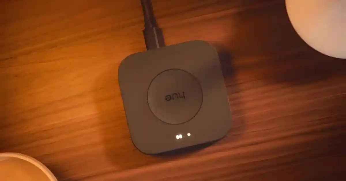 Philips Hue Yeni Köprüsü: Hareket Algılama ve Güvenlik Tartışmaları Üzerine Teknik Değerlendirme