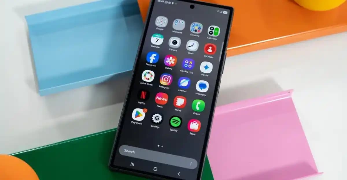 Samsung Galaxy Z Fold 7 İncelemesi: Katlanabilir Telefonlarda Tasarım ve Performans Değerlendirmesi