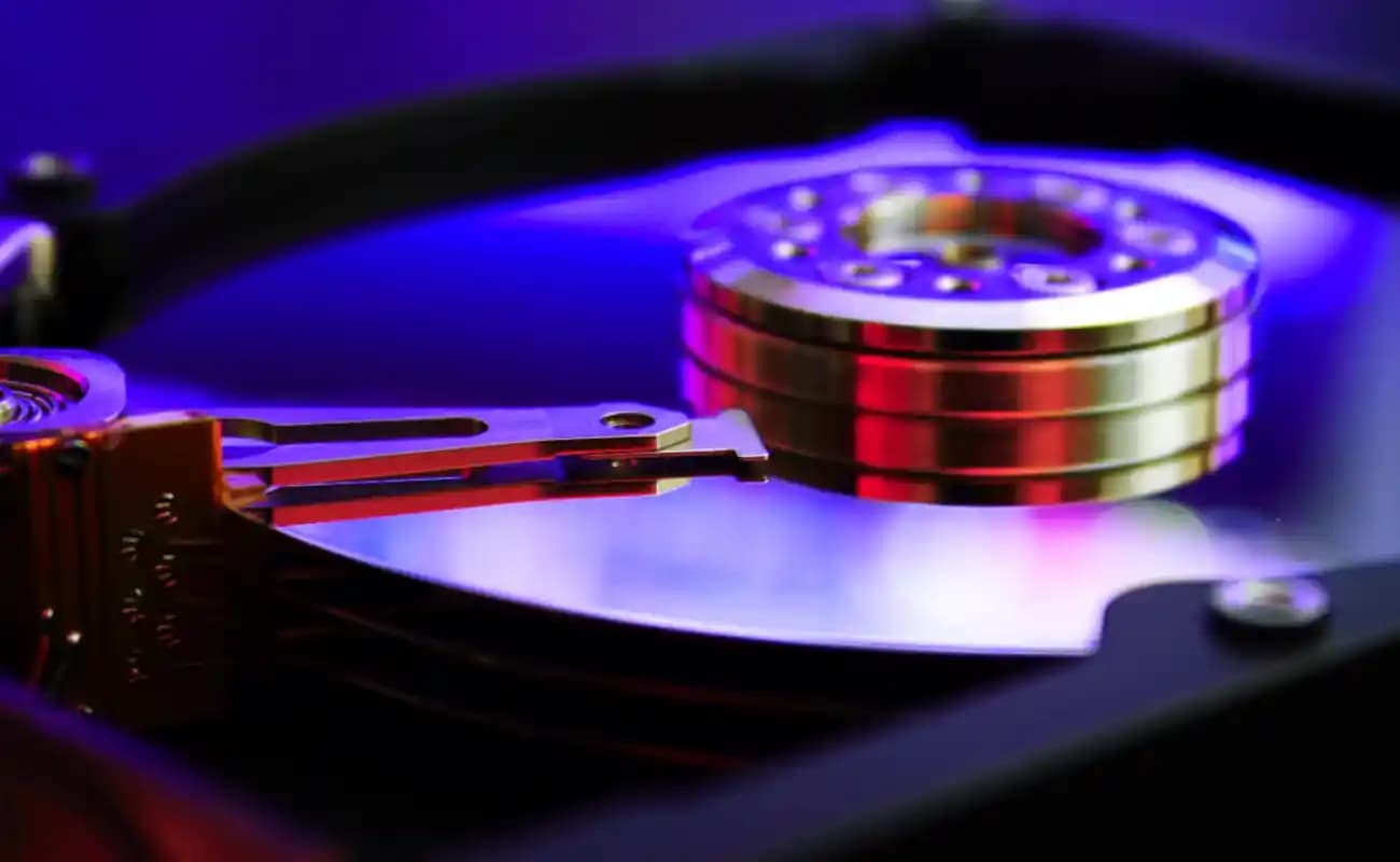Western Digital'in HDD Kapasite Krizi ve Yapay Zeka Talebinin Depolama Piyasasına Etkisi
