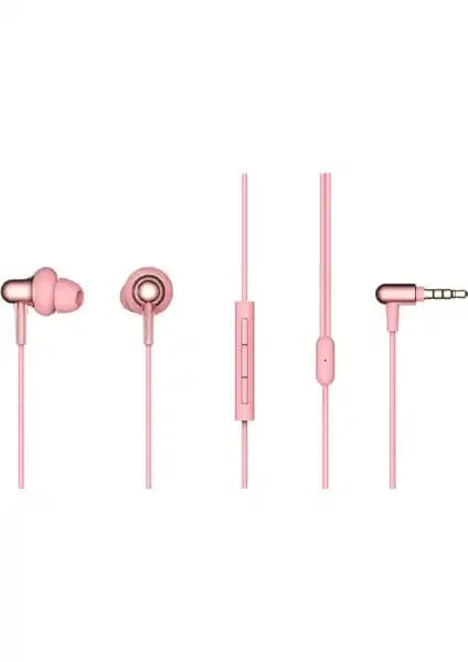 1More E1025 Pembe Kulaklık İncelemesi: Şık Tasarım ve Üstün Ses Kalitesi