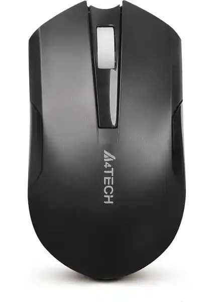 A4Tech G11-200N Nano V-Track Metal Ayaklı Kablosuz Mouse İnceleme ve Özellikleri