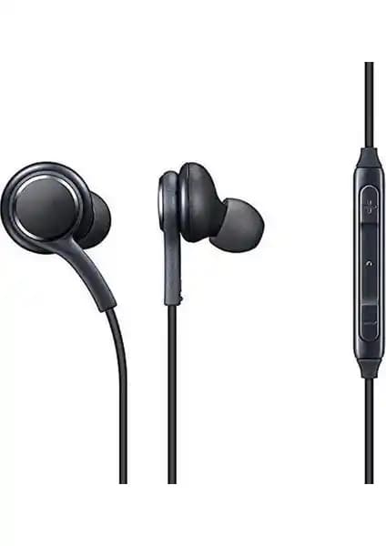 AKG IG955 3.5mm Kulak İçi Kulaklık: Ergonomik Tasarım ve Yüksek Ses Kalitesi