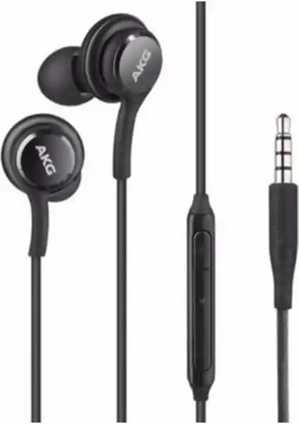 AKG Ozmik Jack Girişli Mikrofonlu Kulak İçi Kulaklık İncelemesi ve Kullanıcı Yorumları