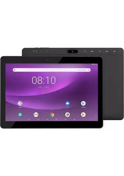 Alcatel 9317X1 32GB 7 İnç XGA Tablet İncelemesi Günlük Kullanım İçin Uygun
