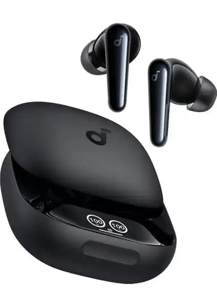 Anker Soundcore Liberty 4 Pro: Yüksek Ses Kalitesi ve Gelişmiş Gürültü Önleme Özellikleriyle Kablosuz Kulaklık