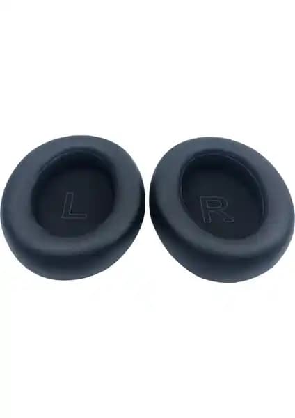 Anker Soundcore Life 2 Neo Uyumlu Kulaklık Pedi: Dayanıklı ve Kolay Değiştirilebilir Yedek Parça