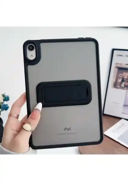 Apple iPad 11. Nesil (A16) için Güçlü Koruma ve Şık Tasarım Sunan Five-E Kılıfı