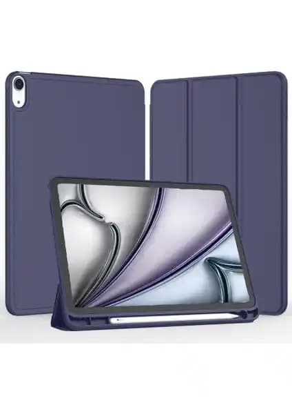 Apple iPad 11. Nesil (A16) İçin Tasarlanmış Stromix Akıllı Kılıf Özellikleri ve Kullanım Avantajları