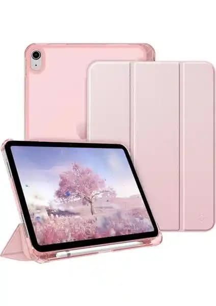 Apple iPad 11. Nesil ve 10. Nesil için dayanıklı ve şık kılıf özellikleri ve kullanım avantajları