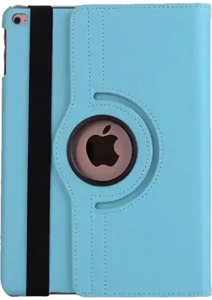 Apple iPad 9. Nesil 10.2 İnç Döner Standlı Kılıfı ile Koruma ve Fonksiyonellik