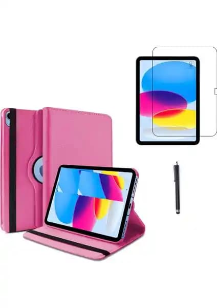 Apple iPad A16 11. Nesil ve Aksesuar Seti İncelemesi: Tasarım, Koruma ve Kullanım Özellikleri