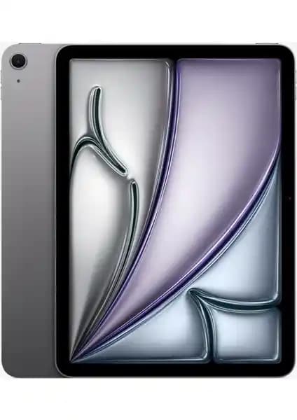 Apple iPad Air M2 11 İnç Wi-Fi 256GB Uzay Grisi ile Yüksek Performans ve Şıklık