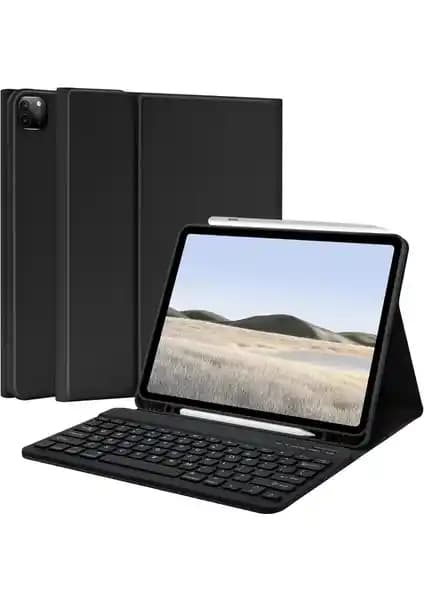 Apple iPad Pro 11 (2022) 4. Nesil: Çok Yönlü ve Yenilikçi Tablet Deneyimi