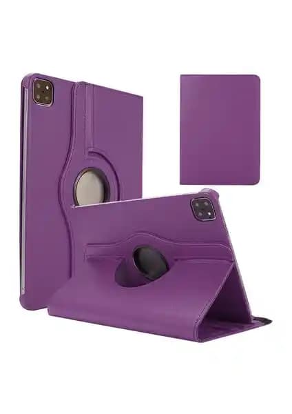 Apple iPad Pro 12.9 2022 M2 Kılıfı: Şık ve Fonksiyonel Koruma Çözümü
