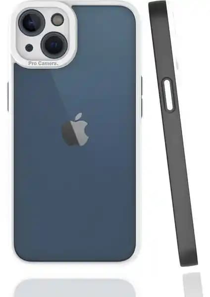 Apple iPhone 13 İçin Şık ve Dayanıklı Kamera Koruyucu Kılıf Özellikleri