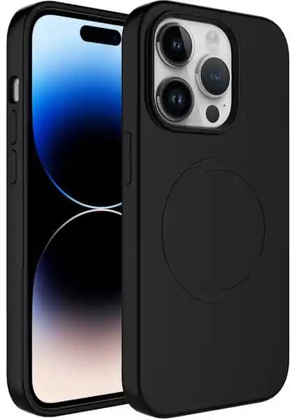 Apple iPhone 13 Pro için dayanıklı ve şık silikon kılıf seçenekleri