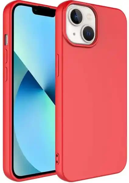 Apple iPhone 14 için Şık ve Dayanıklı Kadife İç Yüzeyli Kılıf Özellikleri ve Koruma Seviyesi