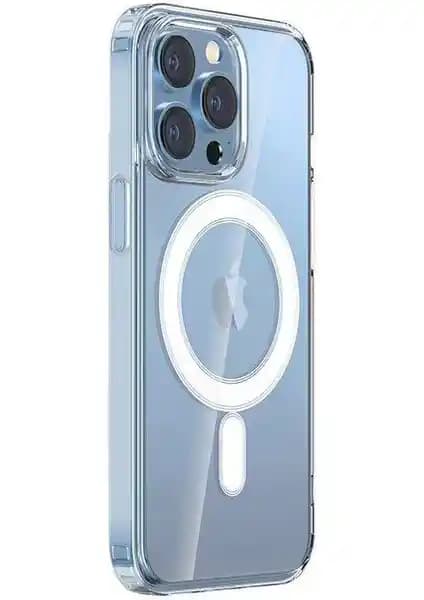 Apple iPhone 14 Pro için Şeffaf ve Dayanıklı Koruma Kılıfı Ürün İncelemesi