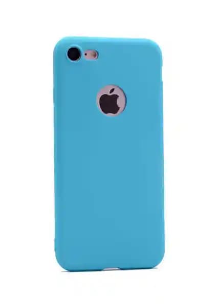 Apple iPhone SE 2022/2020 ve diğer modeller için şık ve koruyucu silikon kılıf