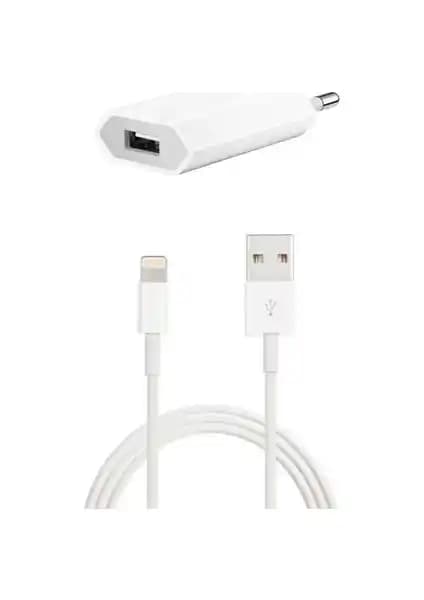 Apple iPhone Uyumlu Şarj Aleti ve Lightning Kablo Seti İncelemesi ve Kullanıcı Yorumları