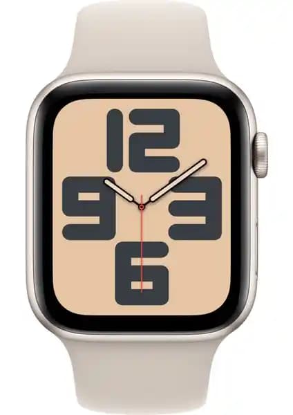 Apple Watch SE 2. Nesil 2023: Şık Tasarım ve Gelişmiş Fonksiyonlarla Akıllı Saat Deneyimi