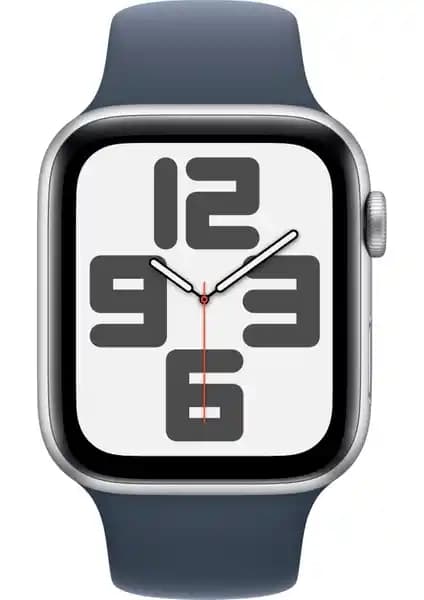 Apple Watch SE 2. Nesil 2023: Şık Tasarım ve Gelişmiş Özelliklerle Akıllı Saat Deneyimi
