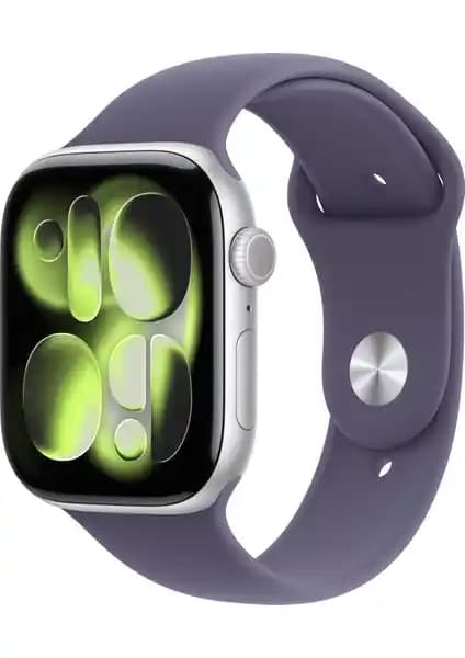 Apple Watch Series 11 GPS: Sağlık ve Teknoloji Odaklı Şık Akıllı Saat