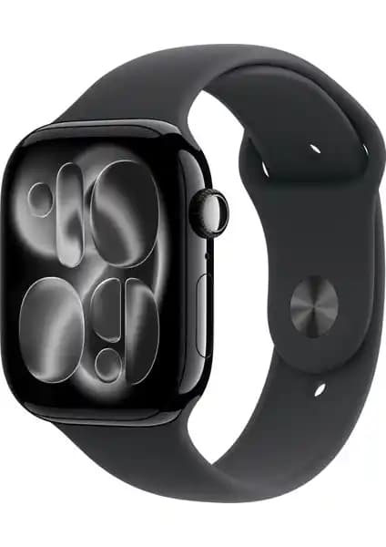 Apple Watch Serisi 11 GPS: Sağlık ve Spor Özellikleriyle Modern Akıllı Saat