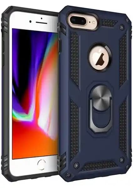 Aqua Aksesuar Apple iPhone 7 Plus Kılıfı: Dayanıklı ve Şık Koruma Çözümü