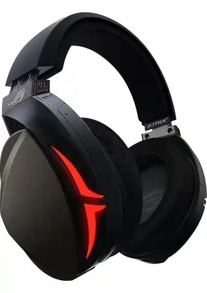 Asus ROG Strix Fusion 300 LED 7.1 Oyuncu Kulaklığı Yüksek Ses ve Konfor Özellikleri