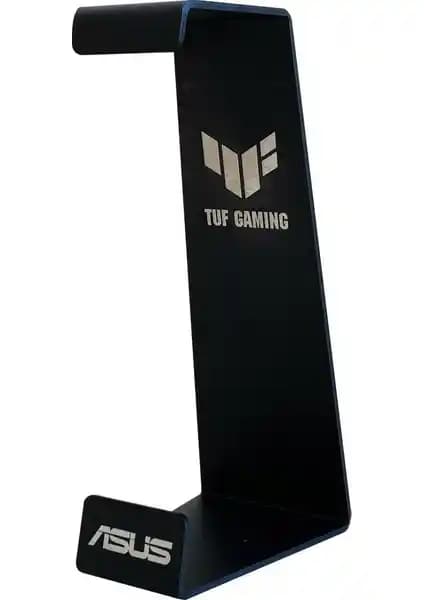 Asus Tuf Gaming Metal Kulaklık Standı: Dayanıklı ve Estetik Masa Aksesuarı