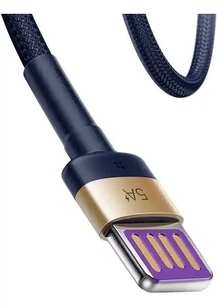 Baseus Cafule HW USB Type-C 40W Hızlı Şarj Kablosu İncelemesi ve Özellikleri