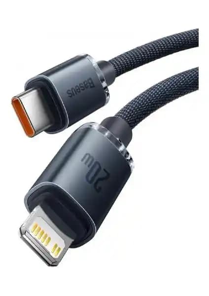 Baseus ve Mcdodo Type-C to iPhone Şarj ve Veri Kablosu Karşılaştırması