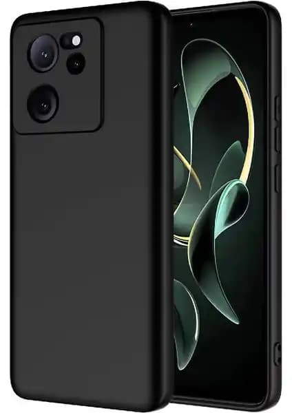 Başkenttekno Xiaomi Mi 13T Pro Kılıfı Kamera Koruma Özelliğiyle Dayanıklı ve Şık Tasarım