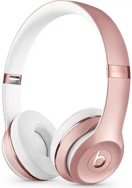 Beats Solo3 Wireless ve Sony WH-CH520 Kablosuz Kulaklık Karşılaştırması