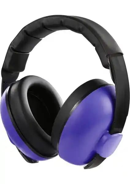 Bebekler ve Çocuklar İçin Güvenli Gürültü Önleyici Kulaklıklar Ürün Özellikleri ve Kullanım Alanları