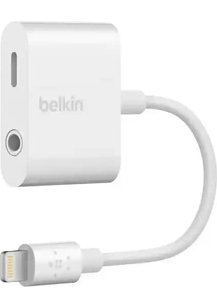 Belkin F8J212BTWHT Lightning Şarj ve Ses Çoğaltıcı İncelemesi ve Kullanım Avantajları