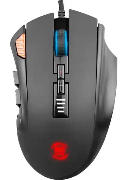 Biogame BM-G7 Gıant RGB Oyuncu Mouse İnceleme ve Özellikleri