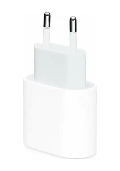 Blue Rain 35W Apple Uyumlu Hızlı Şarj Adaptörü Güvenli ve Şık Tasarım