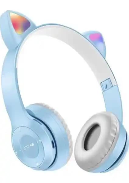 Blupple P47m ve Teknosepetim Kedili Bluetooth Kulaklık Karşılaştırması