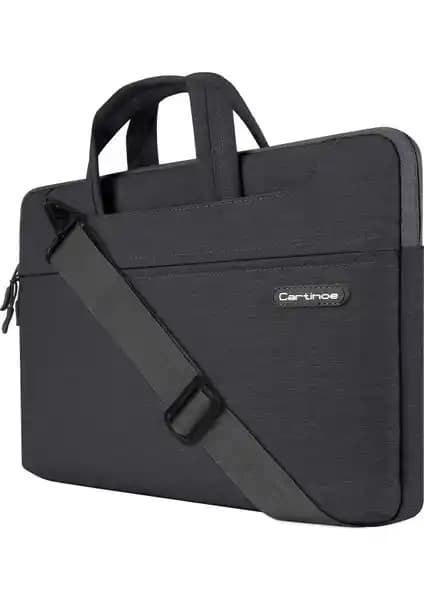 Cartinoe Marka 13 İnç Laptop Çantası: Şıklık ve Koruma Sunan Dayanıklı Tasarım