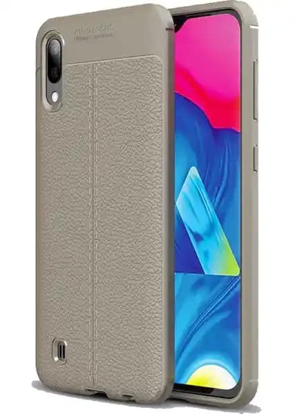 Case 4U M10 Rugan Armor Kılıfı: Şık ve Koruyucu Silikon Telefon Kılıfı