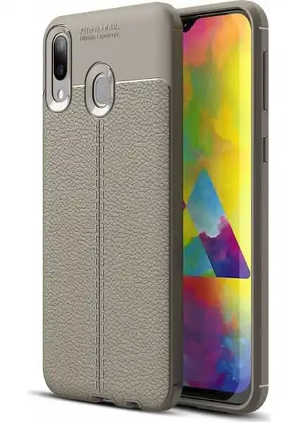 Case 4U M20 Uyumlu Kılıf: Şıklık ve Koruma Sunan Dayanıklı Telefon Aksesuarı