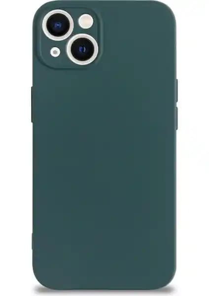 CaseArt Apple iPhone 13 Kapak: Estetik ve Dayanıklı Koruma Çözümü