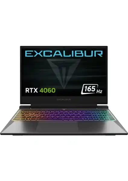 Casper Excalibur G870: Güçlü Donanımı ve Şık Tasarımıyla Yüksek Performanslı Dizüstü Bilgisayar