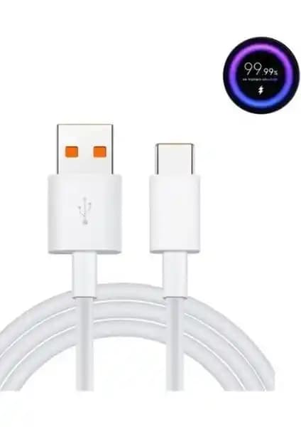 CHNA Xiaomi Uyumlu 6A Ultra Turbo Hızlı Şarj Type-C Kablo 67W Detaylı İnceleme ve Kullanım Tavsiyeleri