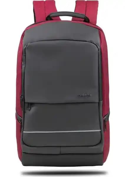 Classone BP-IT705 ve Mack MCC-006 15.6 inç Notebook Sırt Çantası Karşılaştırması